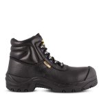 Jigga Boot - Black 13