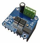 Hiletgo BTS7960 43A High Power Motor Driver Module smart Car Driver Module For Arduino Current Limit