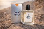 New Westn Mens Eau De Parfum Fresh Masculine Scent