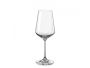 Sandra Crystal White Wine Glass 350ML - Set Of 6
