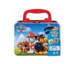 Paw Patrol Match MINI Tin