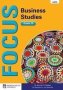 Focus Business Studies: Gr 10: Textbook   Paperback