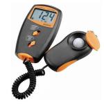 Digital Light Meter Measuring Range: 1-100000 Lux