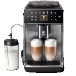 Saeco Granaroma Fully Automatic Espresso Machine SM6585 00