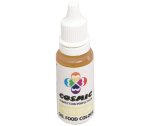 Cosmic Pastel Yellow Gel Food Colour 25G