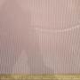 Nylon Velvet Burnouts RSB-9219 Stripes Baby Pink