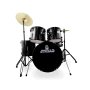 JBP1103 5 Piece Drum Kit - Black