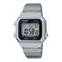 Casio Retro Digital Watch