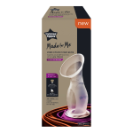 Made For Me - Silicone Breast Pump