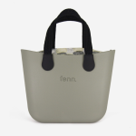 Original Handbag - Olive Black
