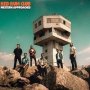 Red Rum Club Western Approaches   Cd