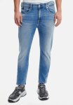 Calvin Klein 90S Straight - Blue