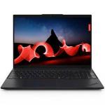 Lenovo Thinkpad L16 Gen 1 Intel Core Ultra 5 125U 16 Wuxga 16GB DDR5 RAM 1TB SSD LTE Win 11 Pro Laptop