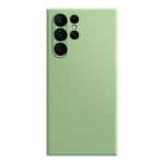 Silicone Protective Cover For Samsung Galaxy S24 Ultra