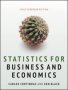 Statistics For Business And Economics - First European Edition   Paperback 1ST European Edition