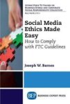 Social Media Ethics Made Easy Paperback
