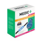 Hot Or Cold Soothing Gel Pack For Back & Abdominal