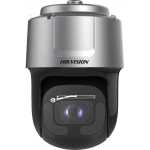 Hikvision DS-2DF8C842IXS-AELW T5 8 Mp 42X Network 500M Ir Speed Ptz Dome Camera 7.5MM - 315MM Vari-focal Lens 140DB Wdr RJ45 IP6