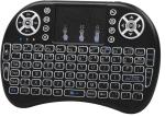 MINI Bluetooth And USB Keyboard