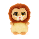 Keel Motsu Lion 14CM