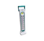 200W Rechargeable Solar Powered Emergency Light
