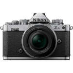 Nikon Zfc Mirrorless Camera With 16-50MM Lens
