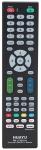 MicroWorld Universal Lcd led Tv Remote
