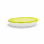 Pastry Pan Roti Dabba Green