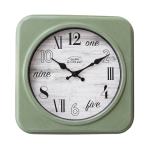 Square Wall Clock SGN2650