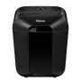Fellowes Powershred LX41M 8 Sheet MINI Cut Jam Proof Paper Shredder