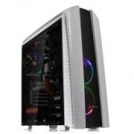 Thermaltake Tt Case Versa N27 Snow Atx Mid-tower