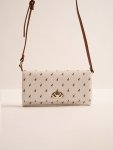 New Iconic Travel Purse