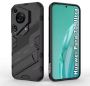 Punk Case Shockproof Kickstand Cover Made For Huawei Pura 70 Ultra