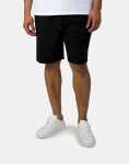 Motion Black Shorts - XXL Black