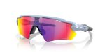 Oakley Radar Ev Path- Stonewash Prizm Road