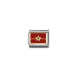 Composable Classic Link Morocco Flag