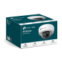 TP-link Vigi C240I 2.8MM 4MP Ir Dome Network Camera