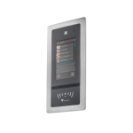 Entry Panel Touch Fm