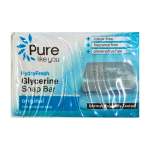 Pure Like You Hydrafresh Glycerine Soap Bar Original 150GR