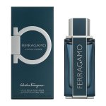 Salvatore Ferragamo Intense Leather Eau De Parfum