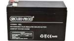 SECURI-PROD Battery – 12V 8AH Gel