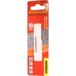 Tork Craft Drill Bit Hss Standard 1.0 Mm 2 CARD DR10010