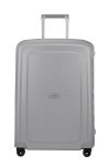 Samsonite Scure Spinner 75CM-SILVER - Ys Travel Bags