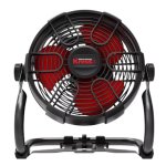 - 20V Ac-dc Dual-purpose Fan