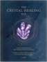 The Crystal Healing Box Volume 2 - Tools For Harnessing The Power Of Crystal Energy   Kit