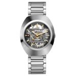 Diastar Original Skeleton Watch R12162153