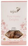 Uju Honey Gummies - Rose Geranium