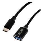 GIZZU Type-c To USB 3.0 Otg Adapter GAPCU3OTG