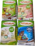 Futurelife Smart+food Box