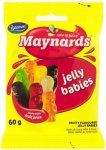 Jelly Sweets Jelly Babies Original Fruits Jelly Sweets